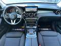Mercedes-Benz GLC 220 d 4MATIC Aut. Facelift NAV/18LM/LED Silber - thumbnail 12