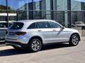Mercedes-Benz GLC 220 d 4MATIC Aut. Facelift NAV/18LM/LED Silber - thumbnail 16