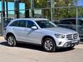 Mercedes-Benz GLC 220 d 4MATIC Aut. Facelift NAV/18LM/LED Silber - thumbnail 17