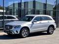 Mercedes-Benz GLC 220 d 4MATIC Aut. Facelift NAV/18LM/LED Silber - thumbnail 4