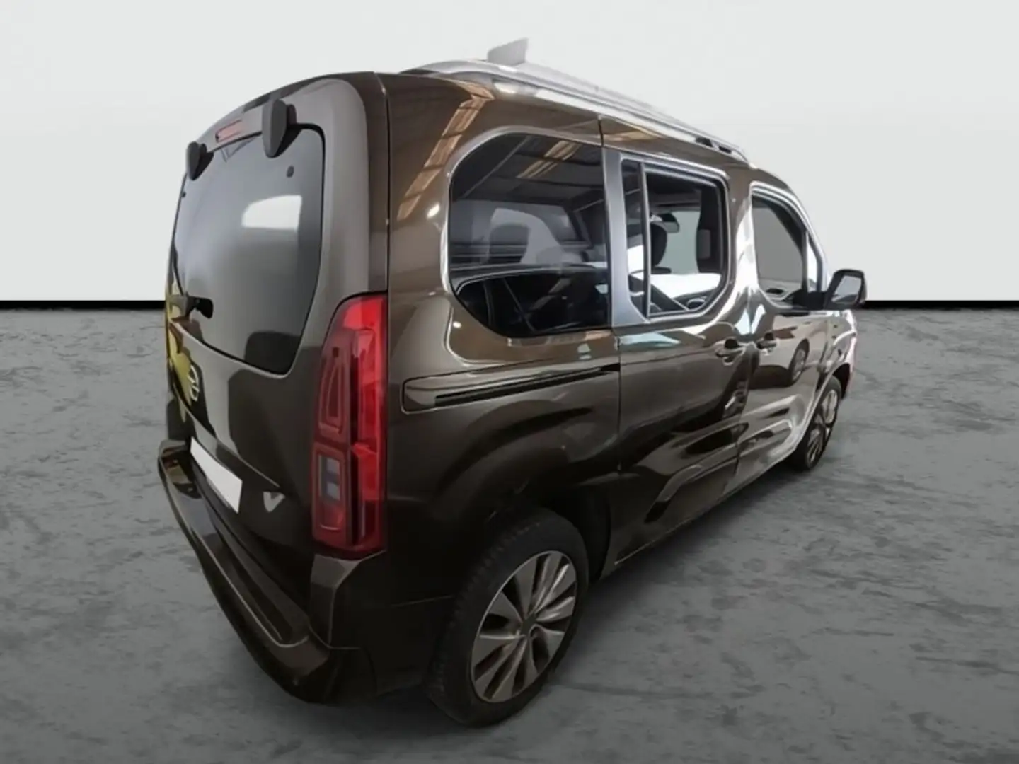 Opel Combo LIFE L SELECTIVE 110cv Bruin - 2