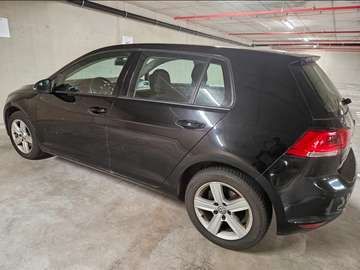 Golf 1.2 TSI BlueMotion Technology Trendline