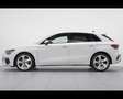 Audi A3 IV 2020 Sportback 2.0 TDI Stronic Business Weiß - thumbnail 4