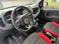 Fiat Panda 1.2 Lounge 69cv*EURO6*NEOPATENTATI Nero - thumbnail 8