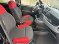 Fiat Panda 1.2 Lounge 69cv*EURO6*NEOPATENTATI Nero - thumbnail 10