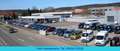 Ford Focus Turnier ST-Line X*iACC*TWA*Kamera*eKlappe Gris - thumbnail 15