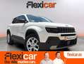 Jeep Avenger 1.2 First Edition Blanco - thumbnail 1