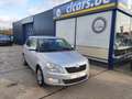 Skoda Fabia Fabia 1.2 HTP Ambition/Airco/Parkeersensoren Gris - thumbnail 6