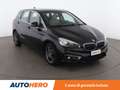 BMW 218 218d Active Tourer Luxury Noir - thumbnail 8