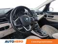 BMW 218 218d Active Tourer Luxury Noir - thumbnail 11