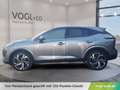 Nissan Qashqai Tekna + 1,3 DIG-T MHEV 158PS Xtronic Gris - thumbnail 2
