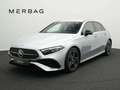 Mercedes-Benz A 200 A 200 AMG-Line Distr+Kamera+Multi+Night AMG Line Argent - thumbnail 1