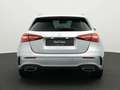 Mercedes-Benz A 200 A 200 AMG-Line Distr+Kamera+Multi+Night AMG Line Argent - thumbnail 4