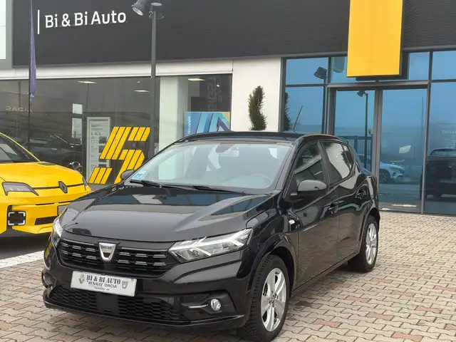 Dacia Sandero Sandero Streetway  1.0 Comfort Eco-g 100cv 5 marce