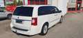 Lancia Voyager Voyager 2,8 CRD Gold Gold Weiß - thumbnail 5