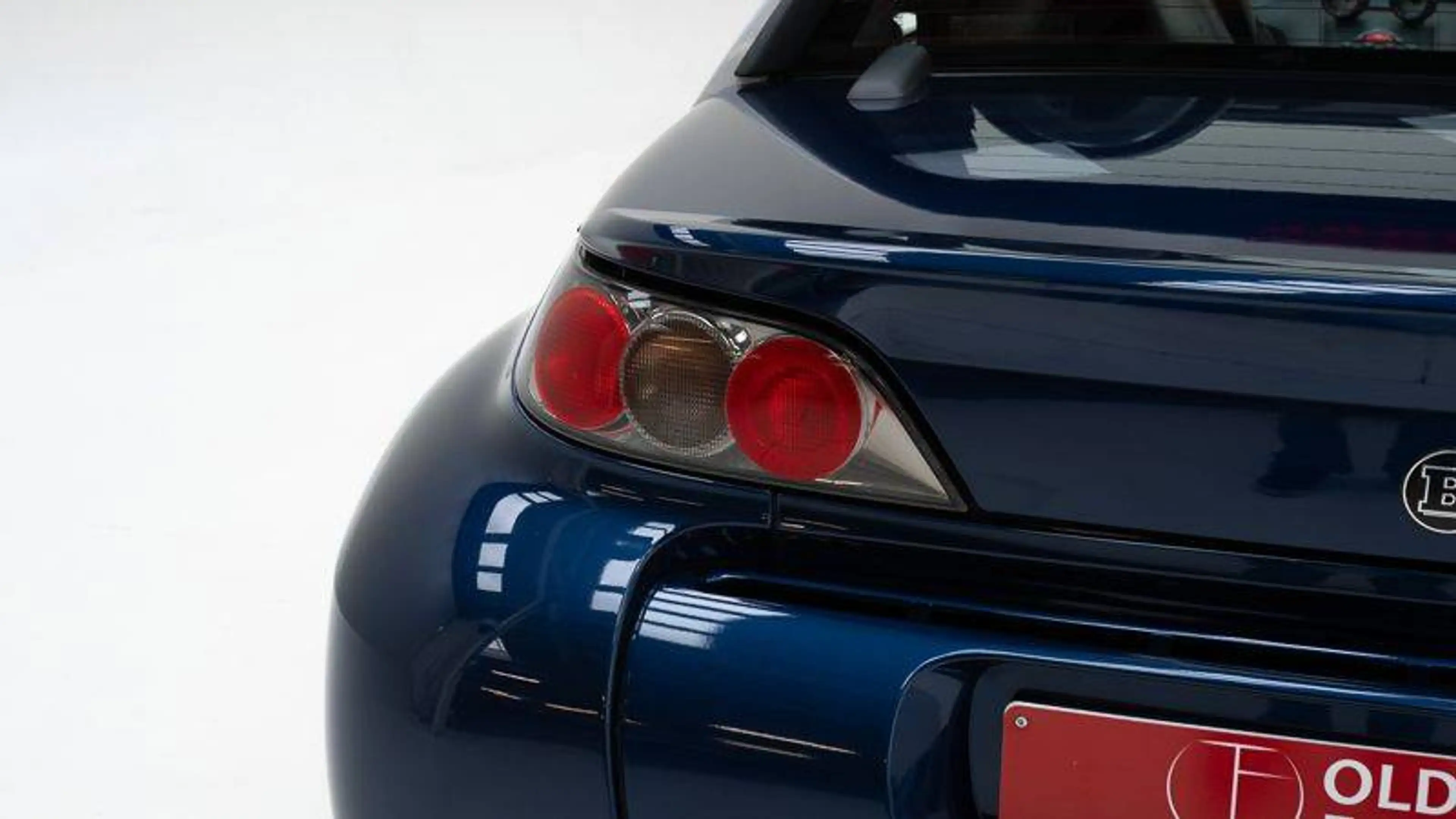 smart roadster Brabus '2004 CH15934 — photo 15