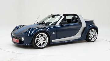 Brabus '2004 CH15934