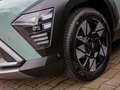 Hyundai KONA Prime -Navi-Leder-Memory Sitze-Bose-Klimasitze-Len Зелений - thumbnail 3