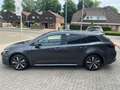 Toyota Corolla 2.0 Hybrid TS Teamplayer LED ACC Technik Gris - thumbnail 6