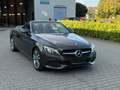 Mercedes-Benz C 200 Cabrio Garantie* LED* Leder* Braun - thumbnail 5