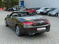 Mercedes-Benz C 200 Cabrio Garantie* LED* Leder* Braun - thumbnail 12