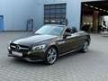 Mercedes-Benz C 200 Cabrio Garantie* LED* Leder* Braun - thumbnail 14