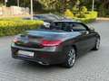Mercedes-Benz C 200 Cabrio Garantie* LED* Leder* Braun - thumbnail 10
