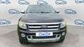 Ford Ranger Double Cabine II 2.2 TDCi 150 4X4 BVA6 Limited Noir - thumbnail 5