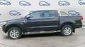 Ford Ranger Double Cabine II 2.2 TDCi 150 4X4 BVA6 Limited Noir - thumbnail 2