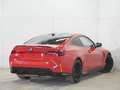 BMW M4 Comp.xDrive Leder HUD SurView CarbonD.19/20" Rot - thumbnail 5