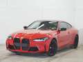 BMW M4 Comp.xDrive Leder HUD SurView CarbonD.19/20" Rot - thumbnail 2