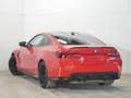 BMW M4 Comp.xDrive Leder HUD SurView CarbonD.19/20" Rot - thumbnail 4