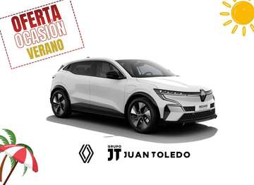 Equilibre Super Charge EV60 160kW