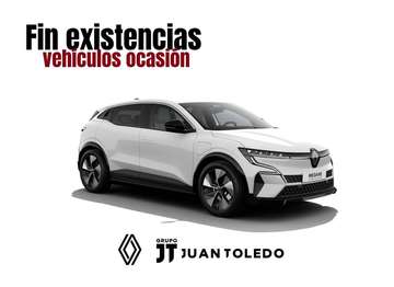 Equilibre Super Charge EV60 160kW