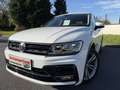 Volkswagen Tiguan Tiguan 1.4 TSI R-Line*43.000Kilométres*Carpass* Bleu - thumbnail 1