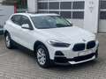 BMW X2 sDrive1.8|Navi|Panorama|HiFi|Kamera|LED| Blanc - thumbnail 2