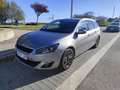 Peugeot 308 1.6BlueHDi S&S Allure 120 Gris - thumbnail 3