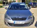 Peugeot 308 1.6BlueHDi S&S Allure 120 Gris - thumbnail 1