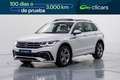 Volkswagen Tiguan 2.0TDI R-Line DSG 110kW Blanco - thumbnail 1