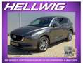 Mazda CX-5 2.2l Sports-Line AWD Nappaleder AHK Bose Grau - thumbnail 1
