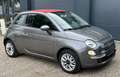 Fiat 500C Lounge Grau - thumbnail 4