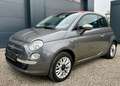 Fiat 500C Lounge Grau - thumbnail 1
