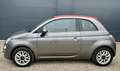 Fiat 500C Lounge Grau - thumbnail 5