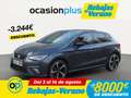 SEAT Ibiza 1.5 TSI S&S FR XS DSG7 150 Gris - thumbnail 1