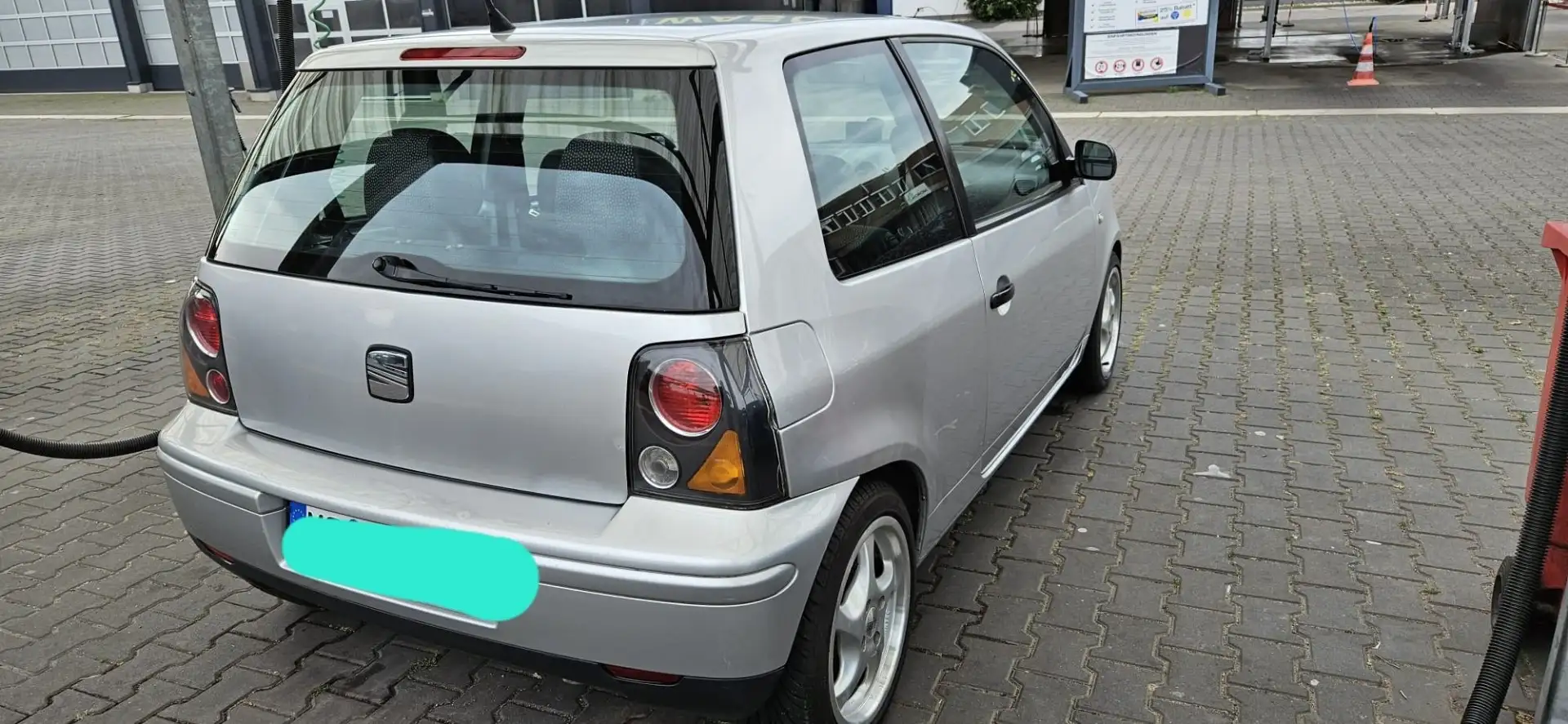 SEAT Arosa 1.0 Prima Plus - 1