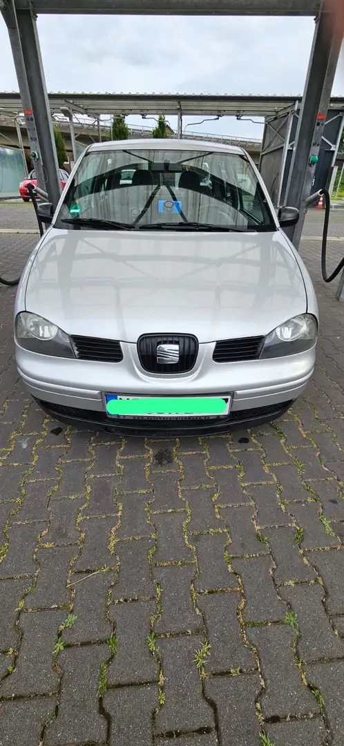 SEAT Arosa 1.0 Prima Plus - 2