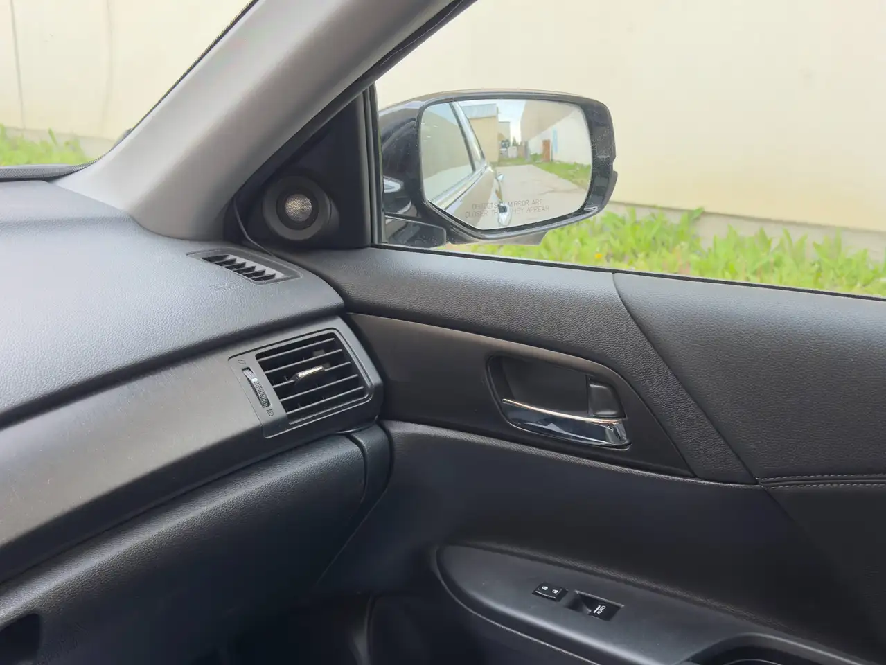 Honda Accord снимка Honda Accord