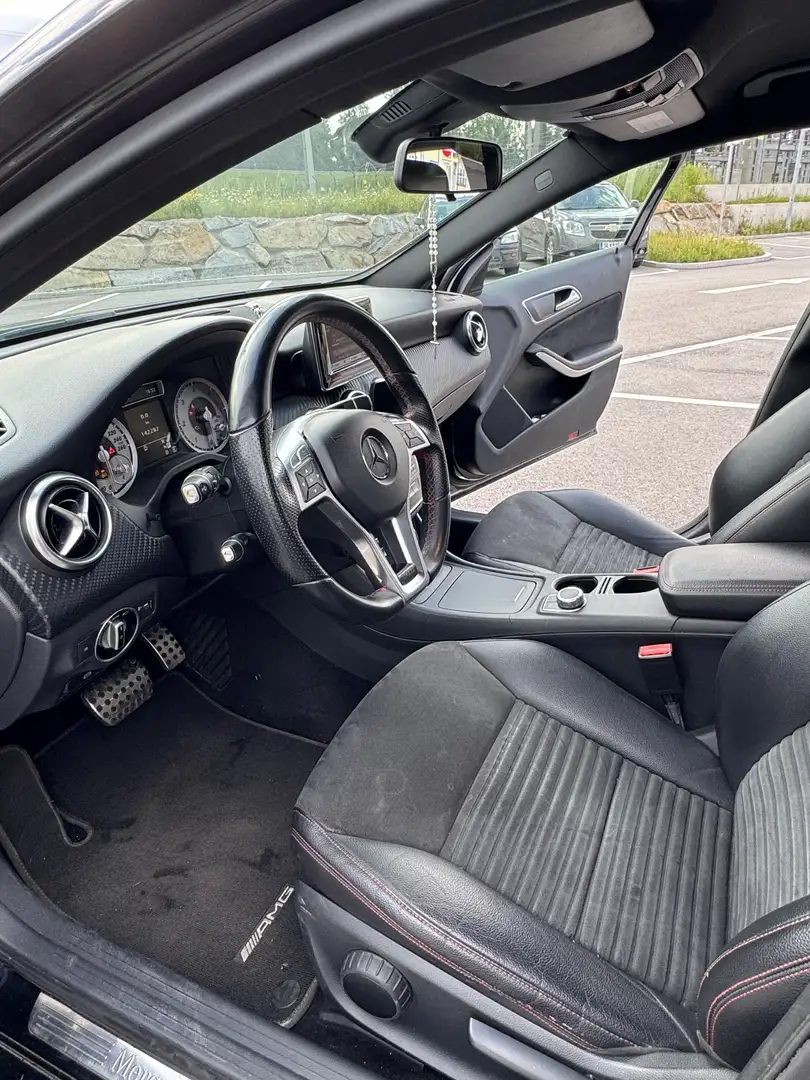 Mercedes-Benz A 180 Elegance A-Edition CDI Aut. - 2