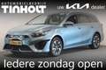 Kia Ceed SW / cee'd SW Sportswagon 1.6 GDI PHEV DynamicPlusLine Grijs - thumbnail 1
