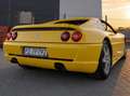 Ferrari F355 F1 berlinetta Gelb - thumbnail 18
